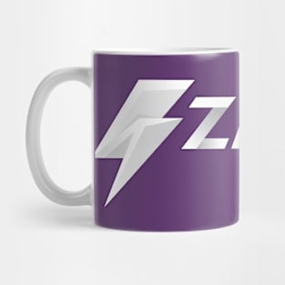 Power Tank Mug